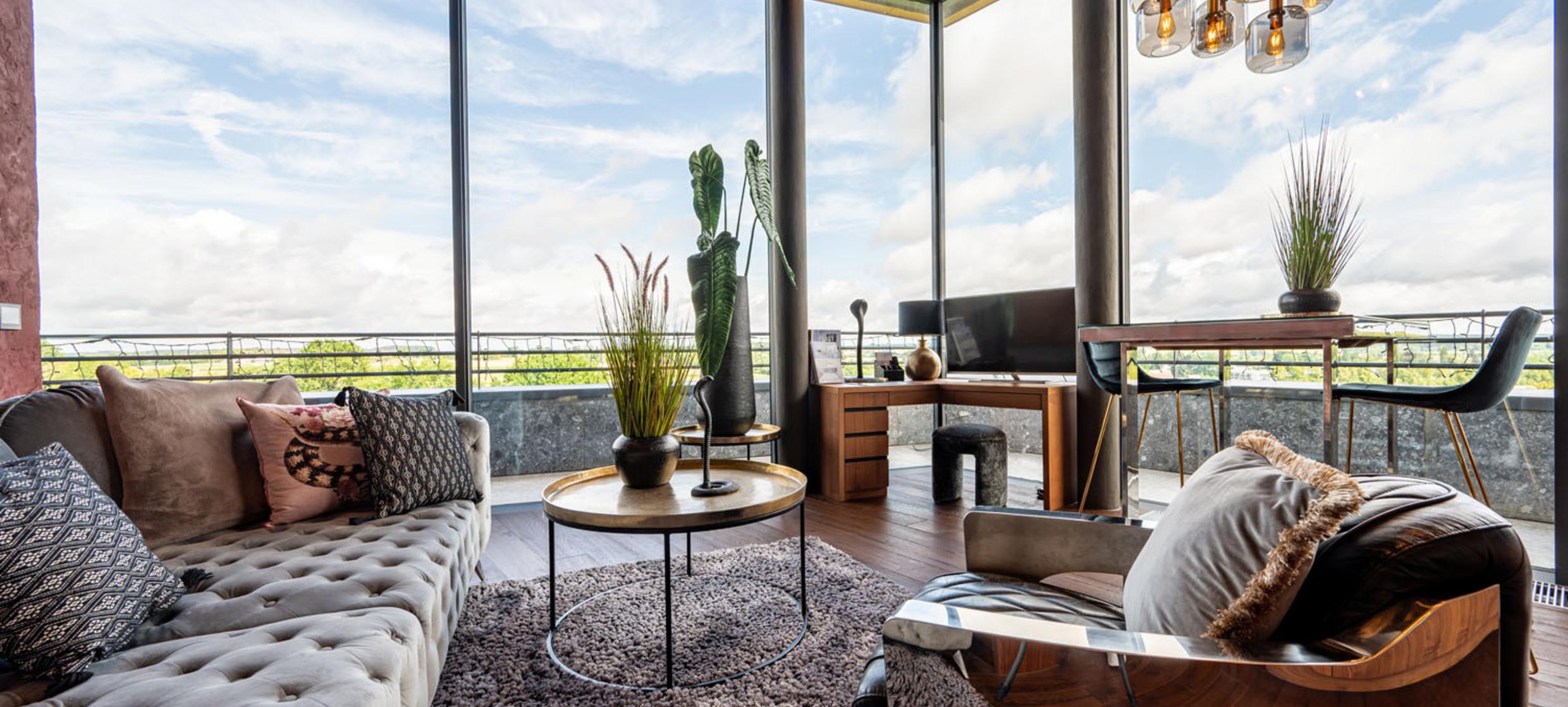 Meiser Design Hotel in Dinkelsbühl 15