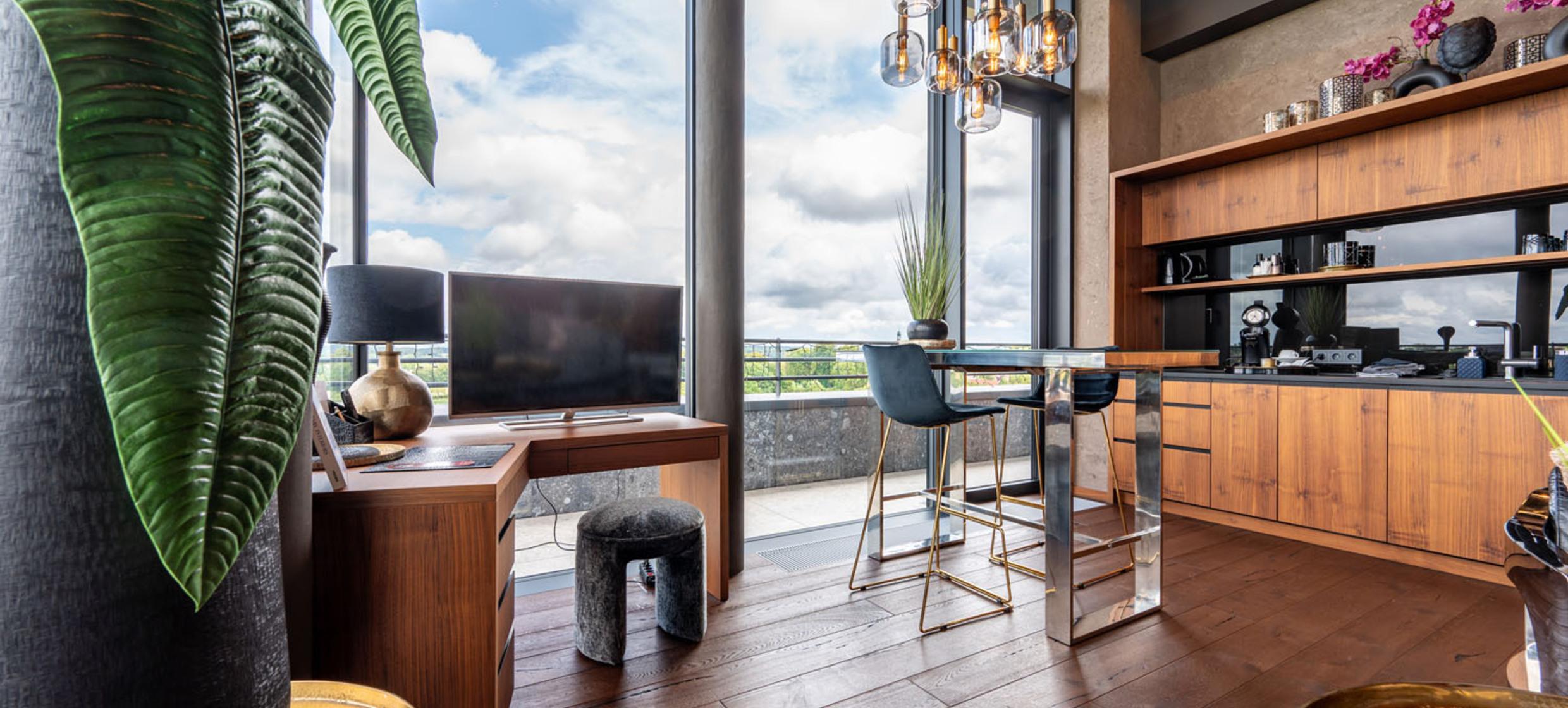 Meiser Design Hotel in Dinkelsbühl 17