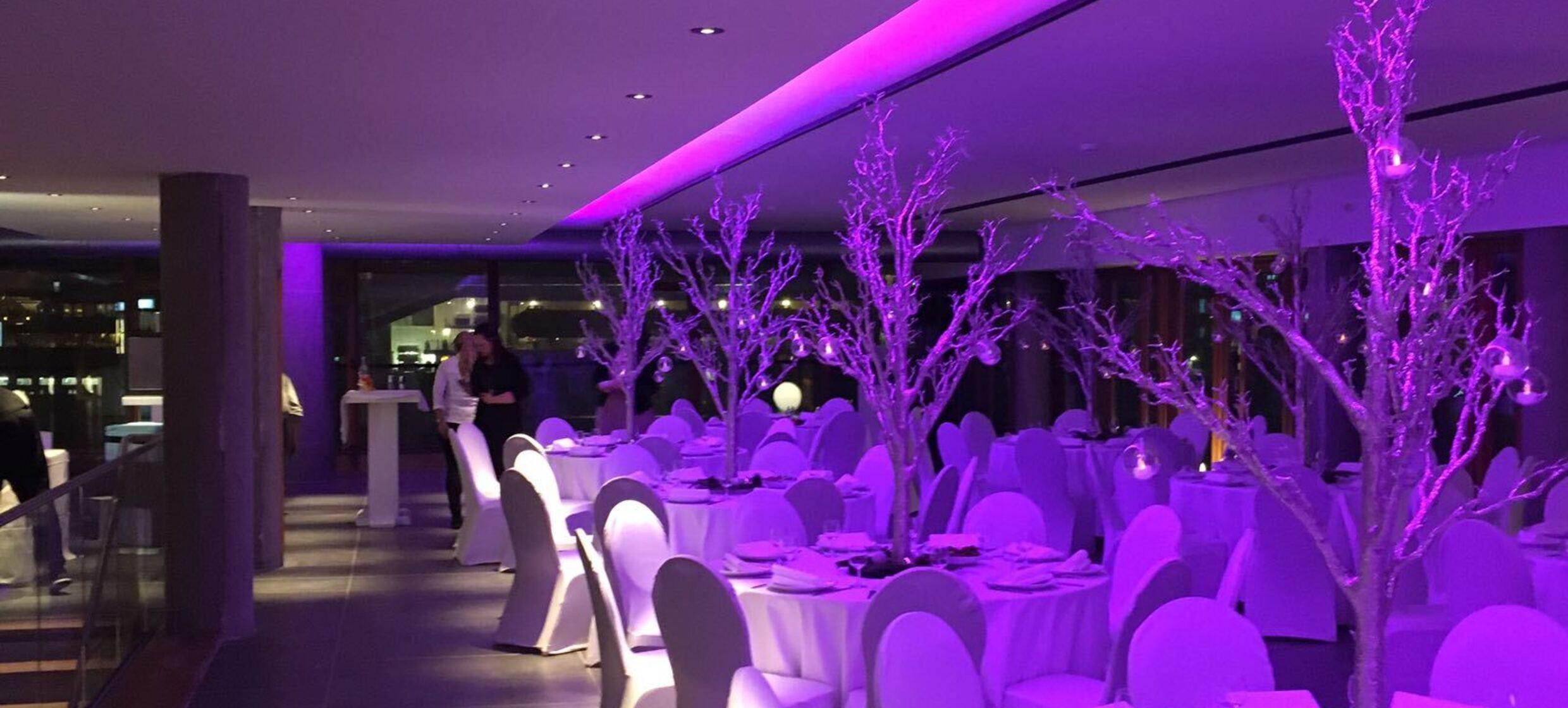 Ihre Weihnachtsfeier im Le Royal 2