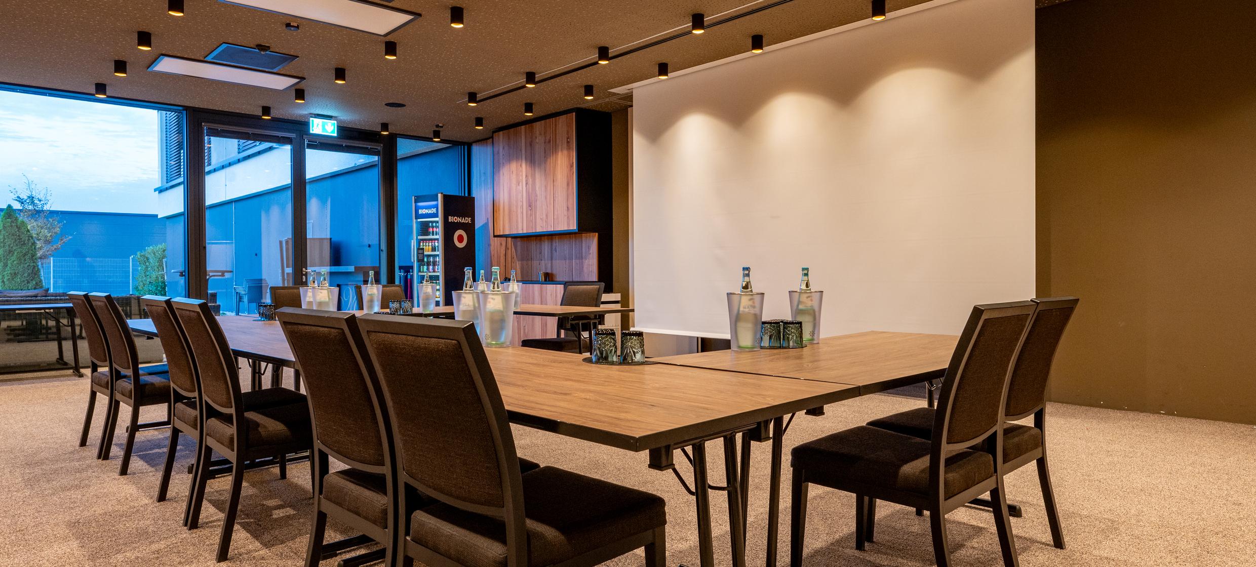 Meiser Design Hotel in Dinkelsbühl 33