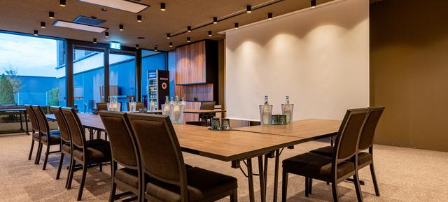 Meiser Design Hotel in Dinkelsbühl in Dinkelsbühl 33