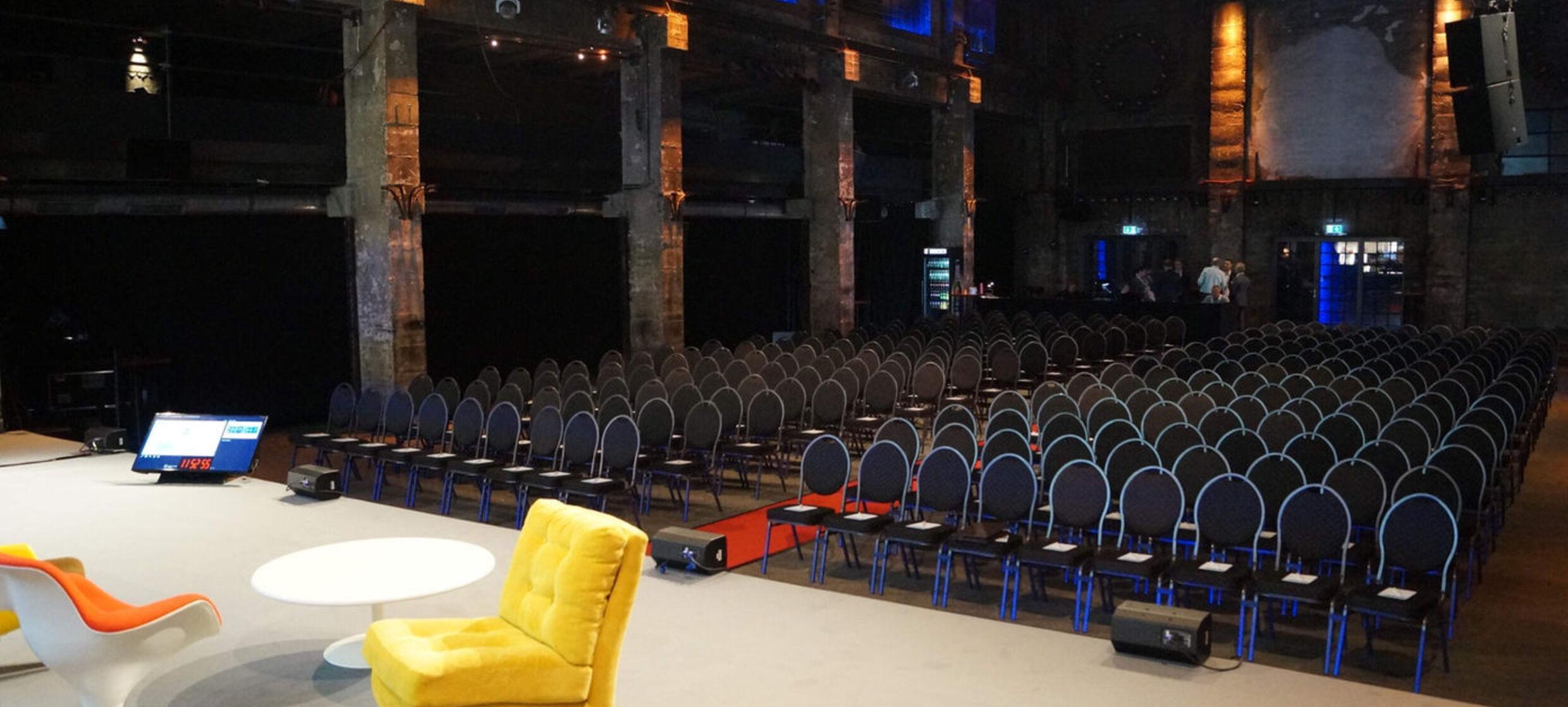 Die HALLE Tor 2 2