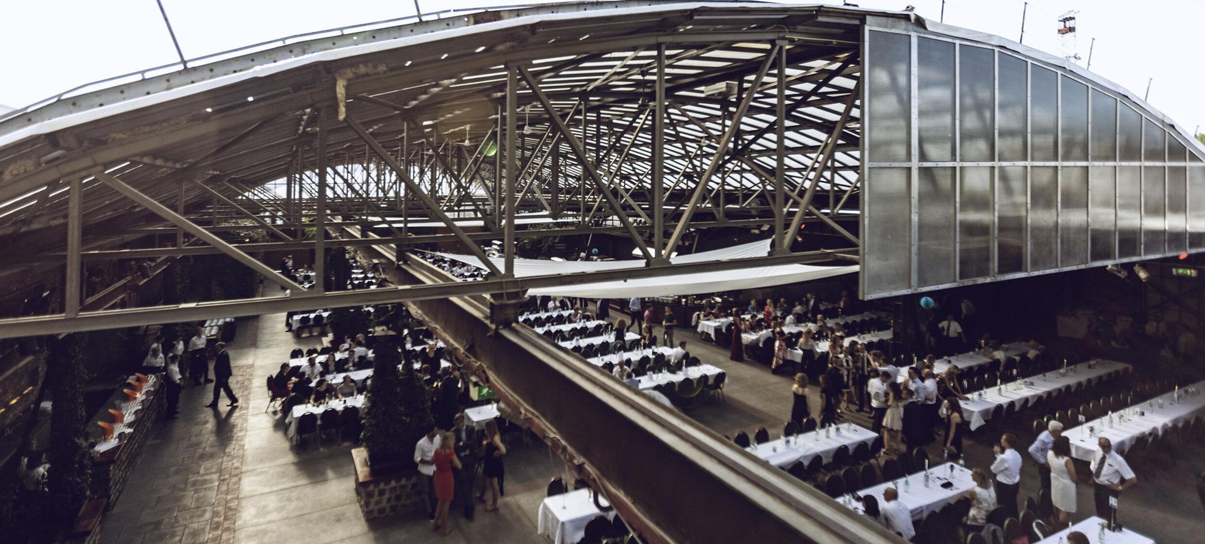 Die HALLE Tor 2 7