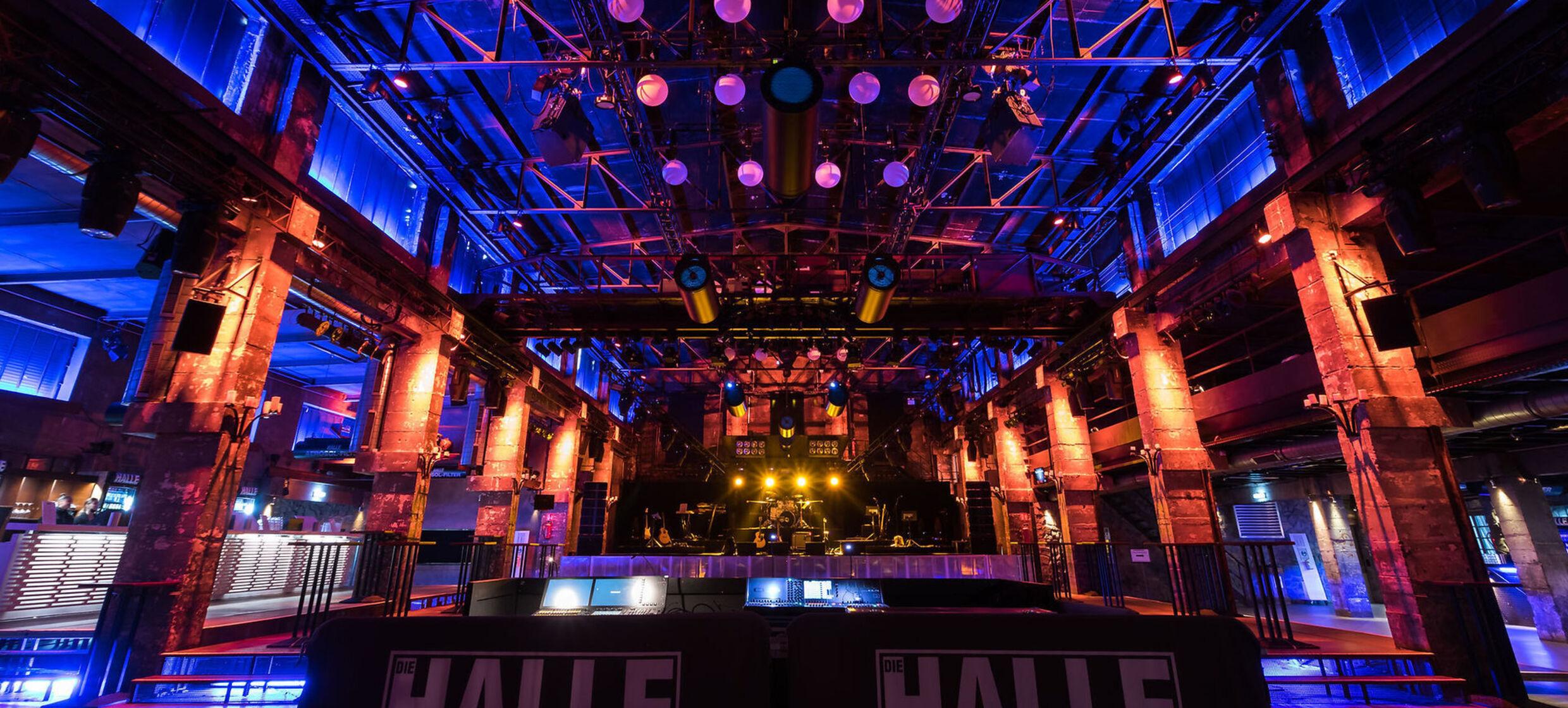 Die HALLE Tor 2 17