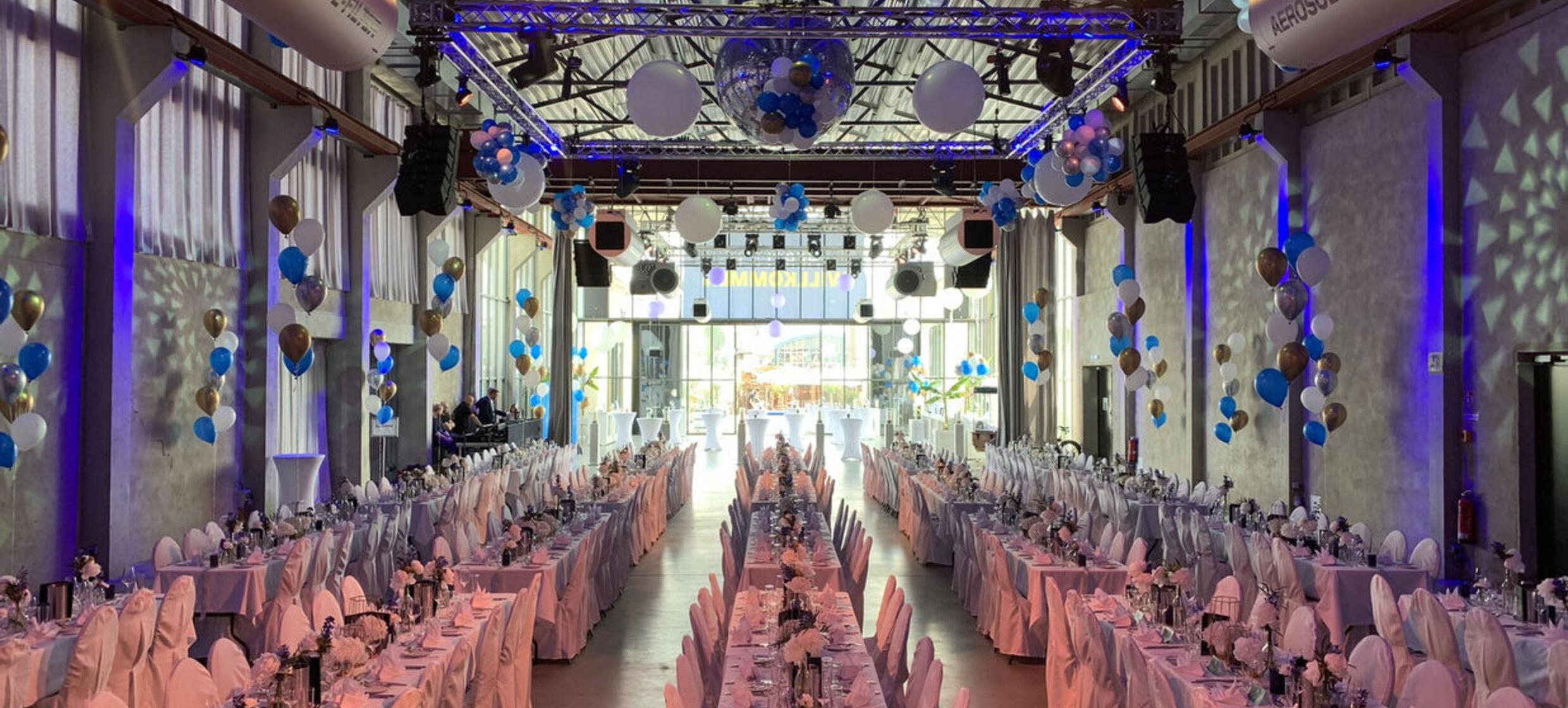 Wassermannhalle 3