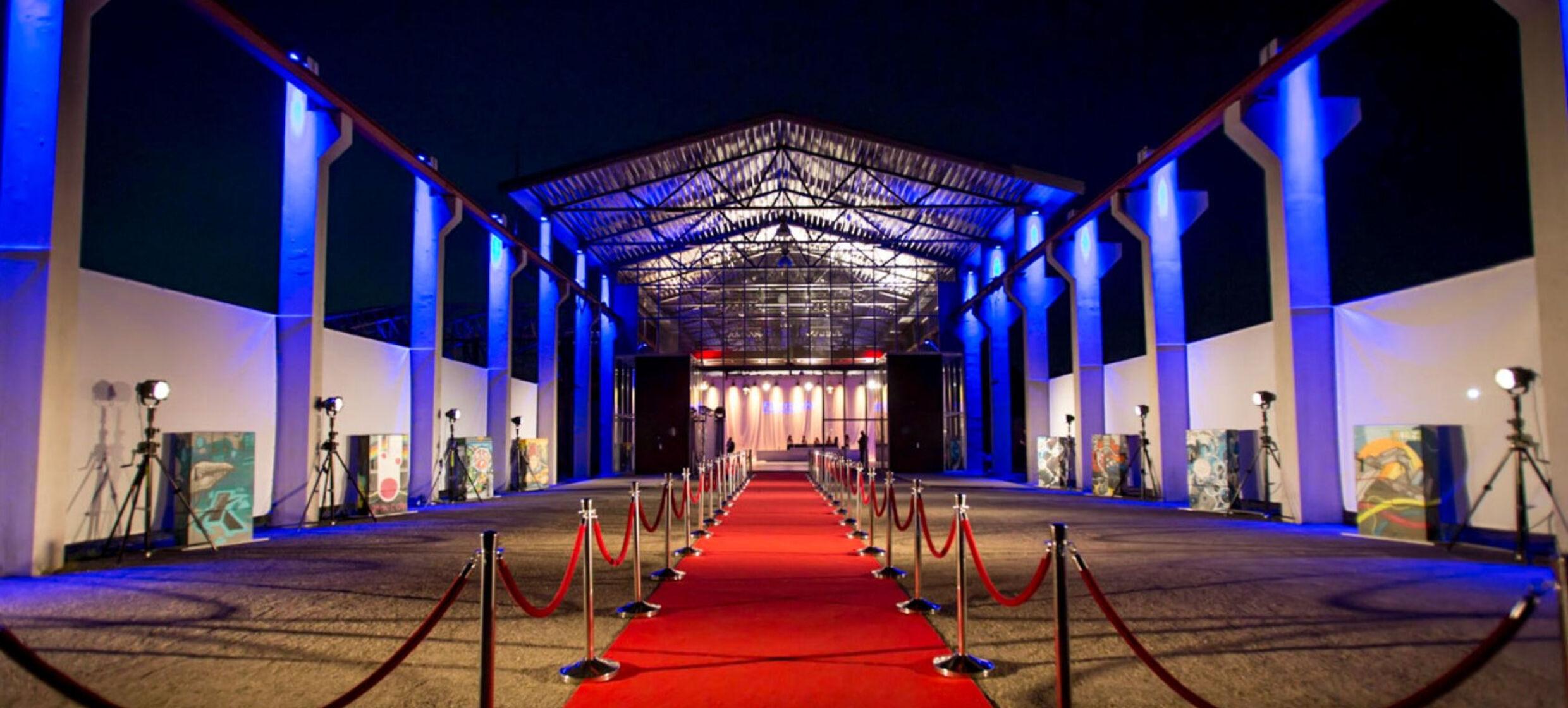 Wassermannhalle 4