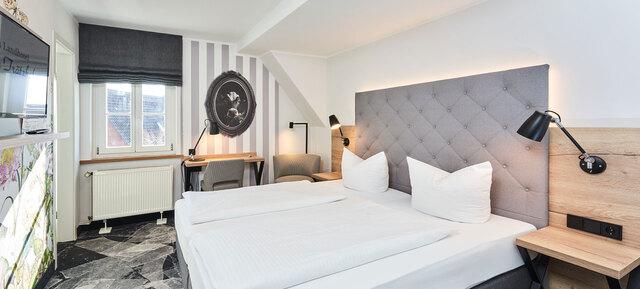 Das Landhotel & Restaurant Am Trätzhof in Fulda 4