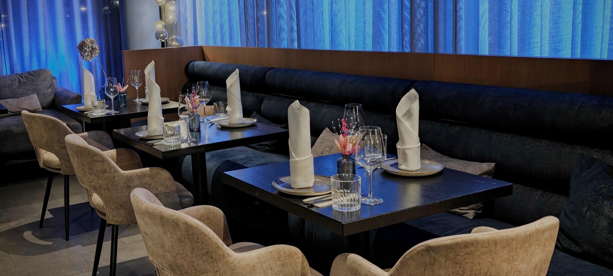 June Six Bistro & Bar 2