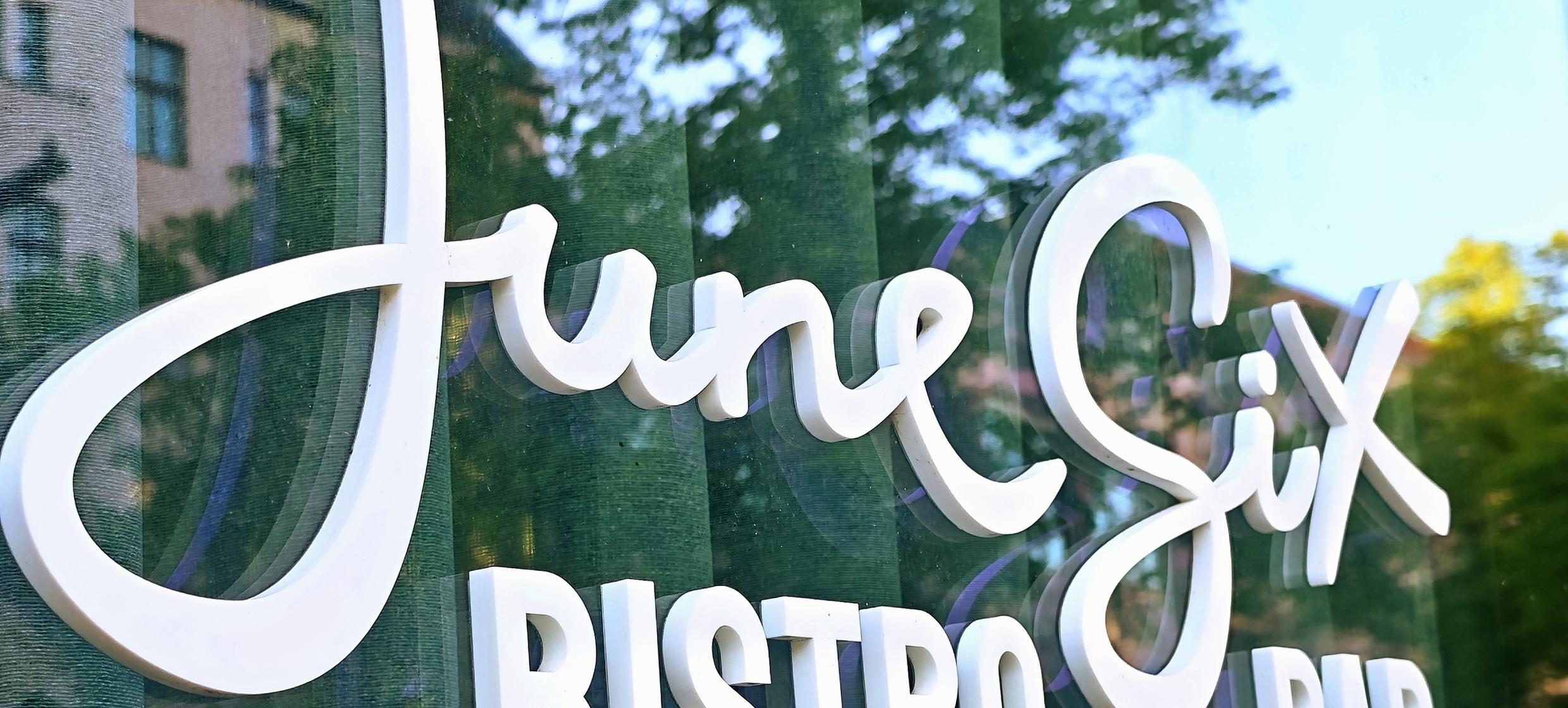 June Six Bistro & Bar 3
