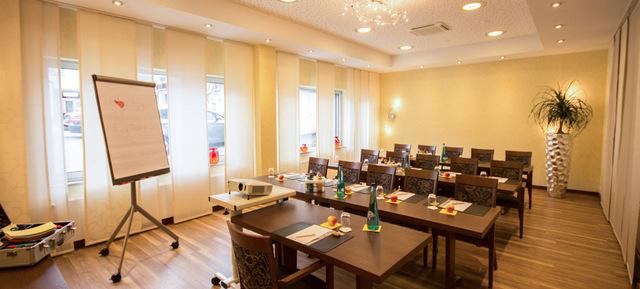 Ringhotel Drees in Dortmund / Innenstadt West 5