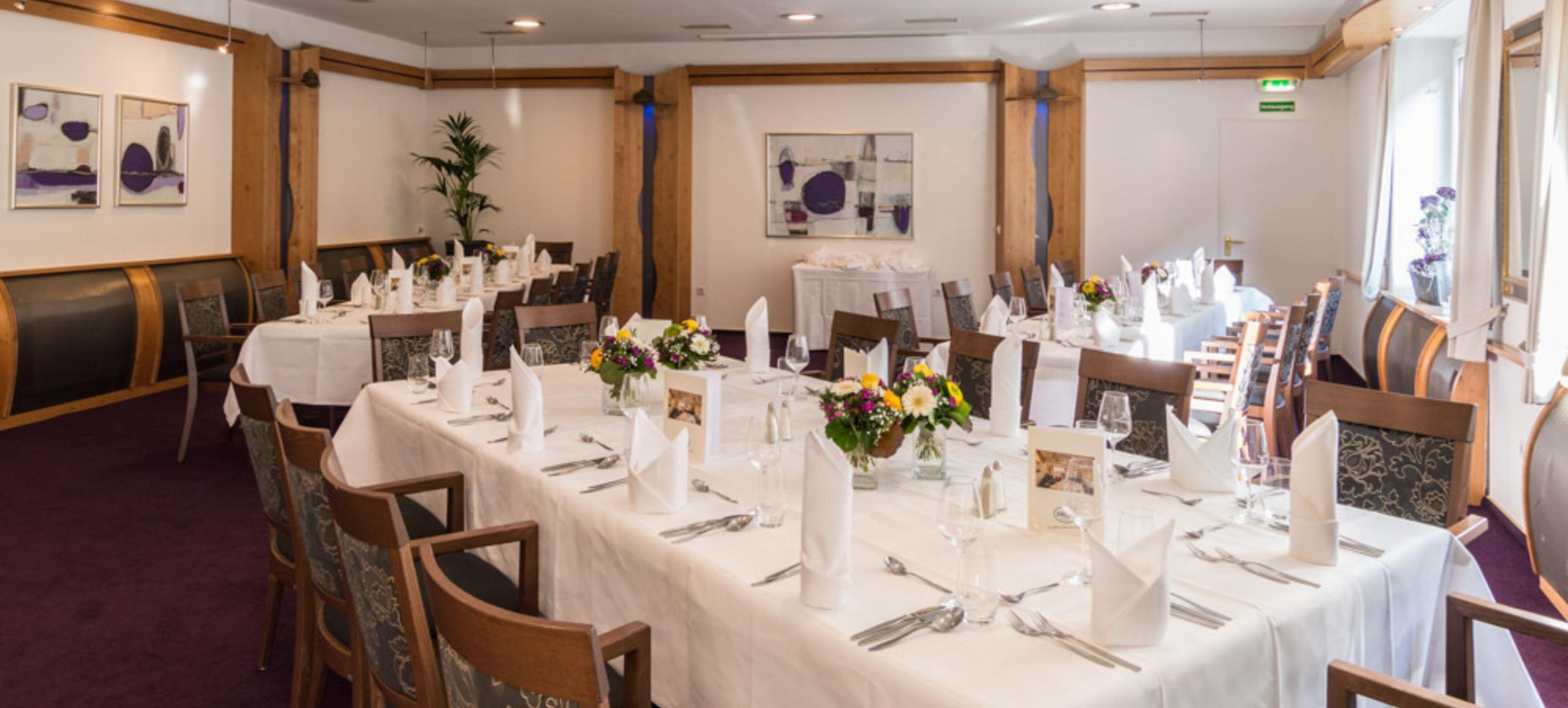 Ringhotel Drees 7