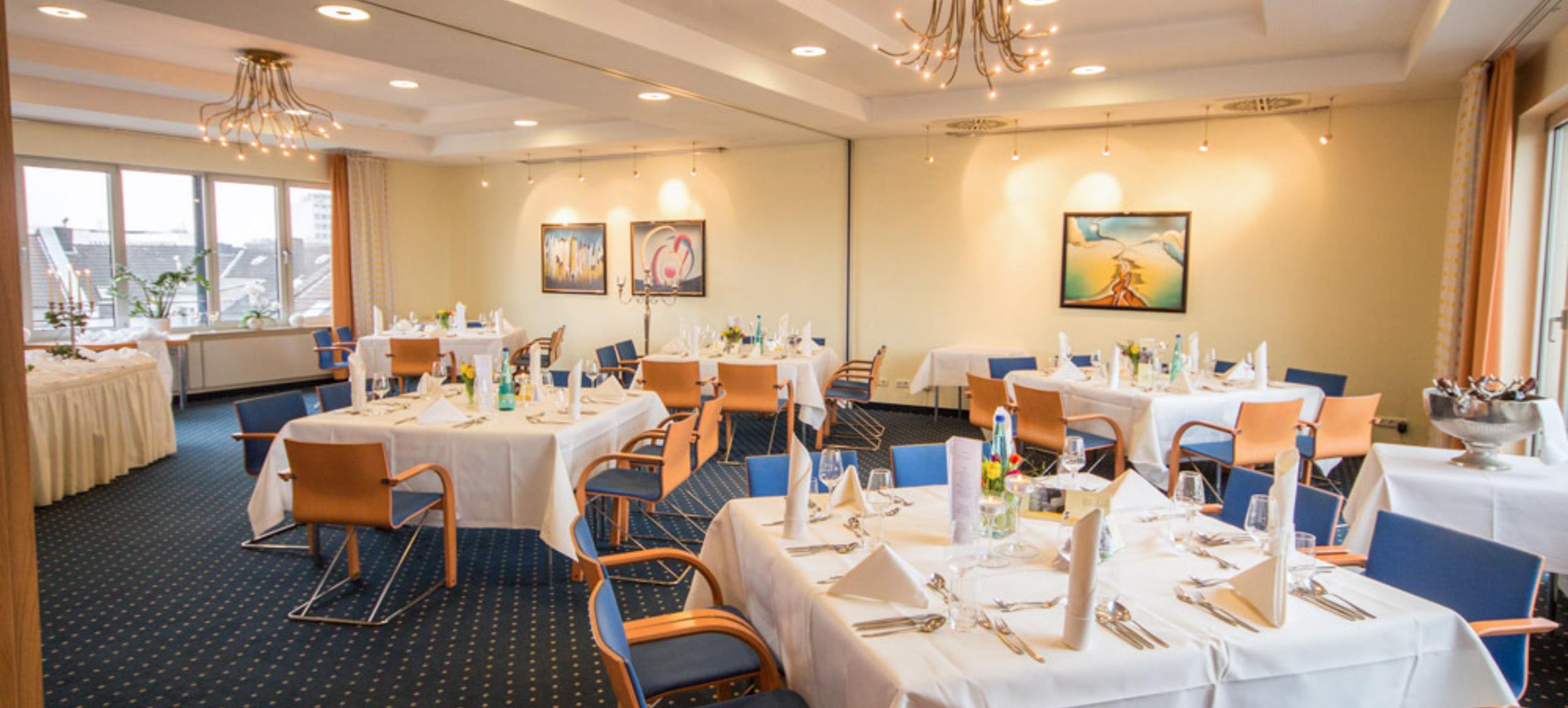 Ringhotel Drees 3