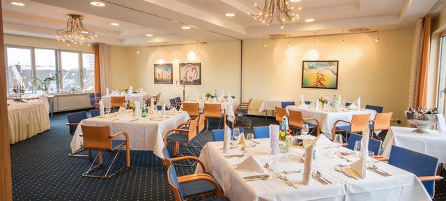 Ringhotel Drees in Dortmund / Innenstadt West 3