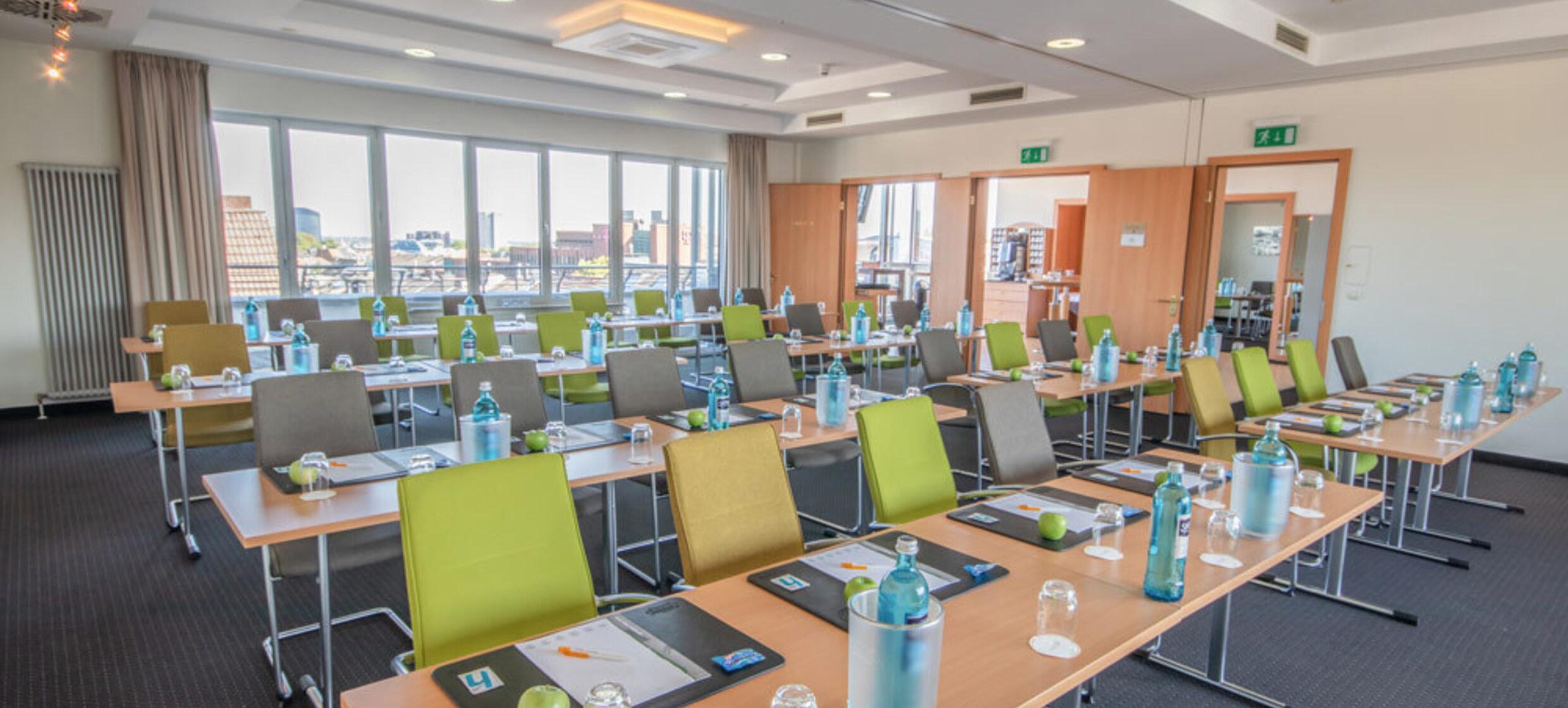 Ringhotel Drees in Dortmund / Innenstadt West 1