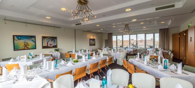 Ringhotel Drees in Dortmund / Innenstadt West 4
