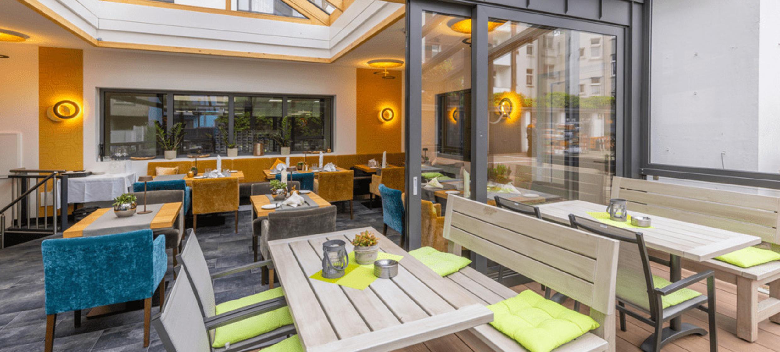 Ringhotel Drees 10