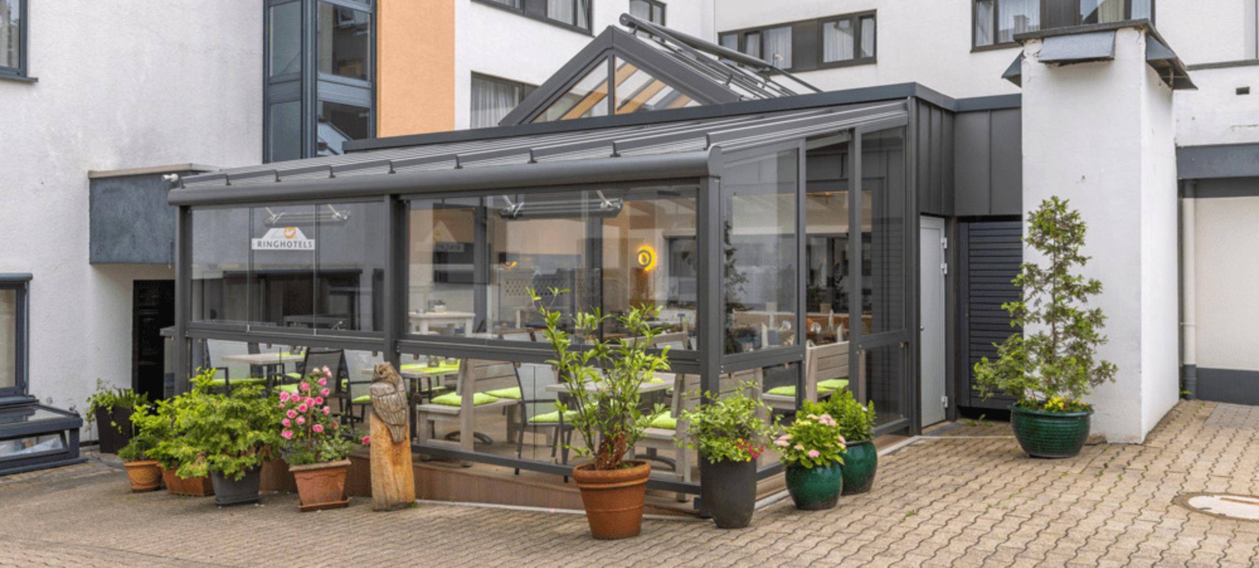 Ringhotel Drees 14