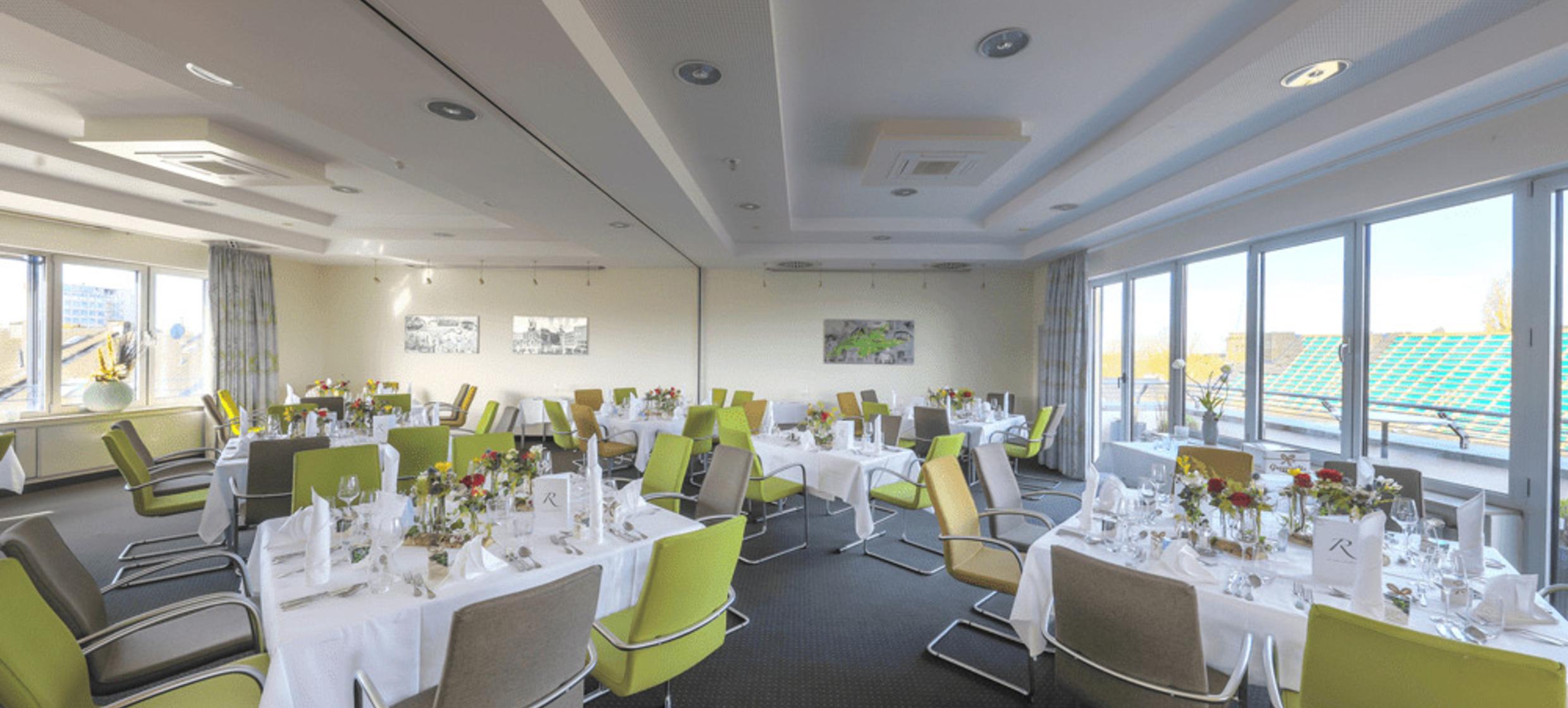 Ringhotel Drees 2