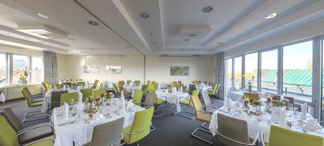 Ringhotel Drees in Dortmund / Innenstadt West 2