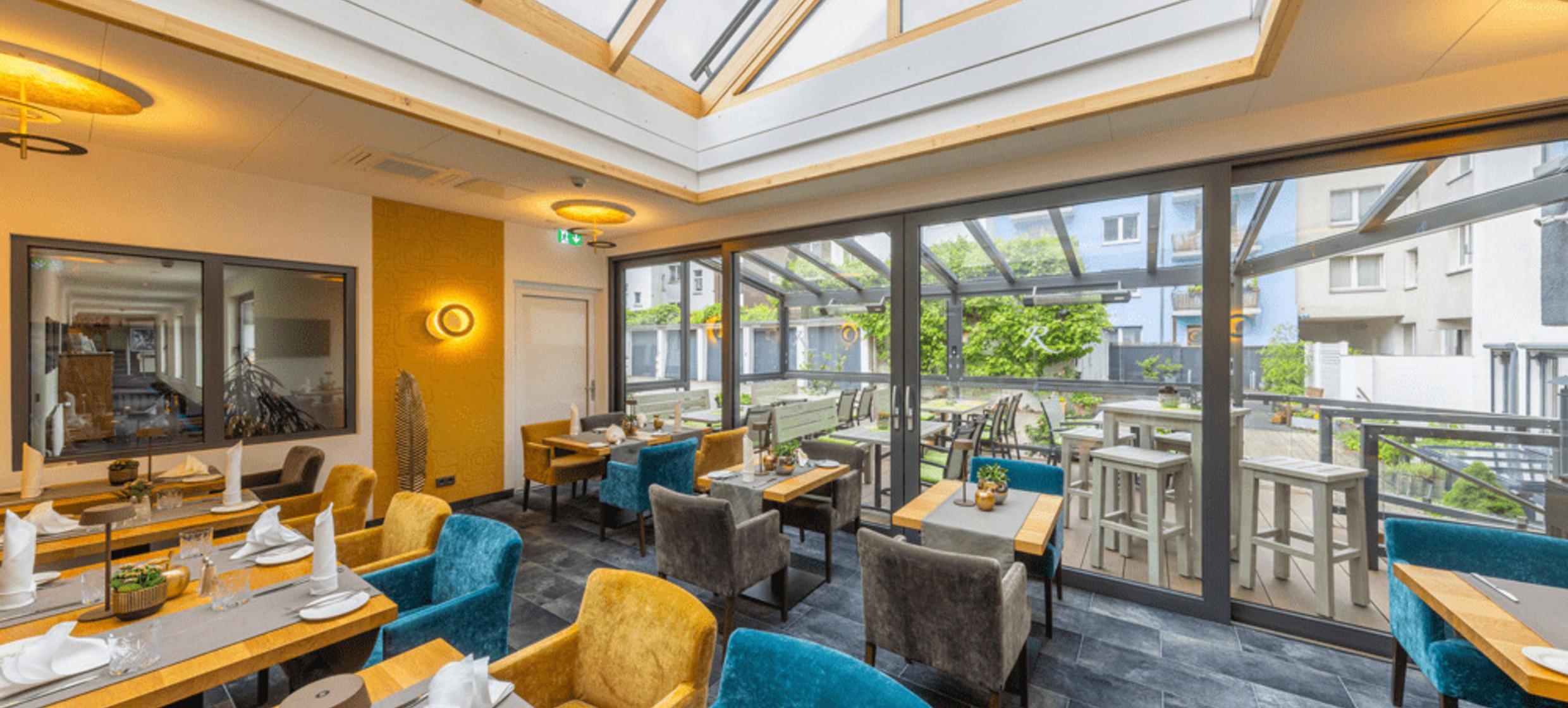 Ringhotel Drees 11