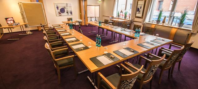 Ringhotel Drees in Dortmund / Innenstadt West 6