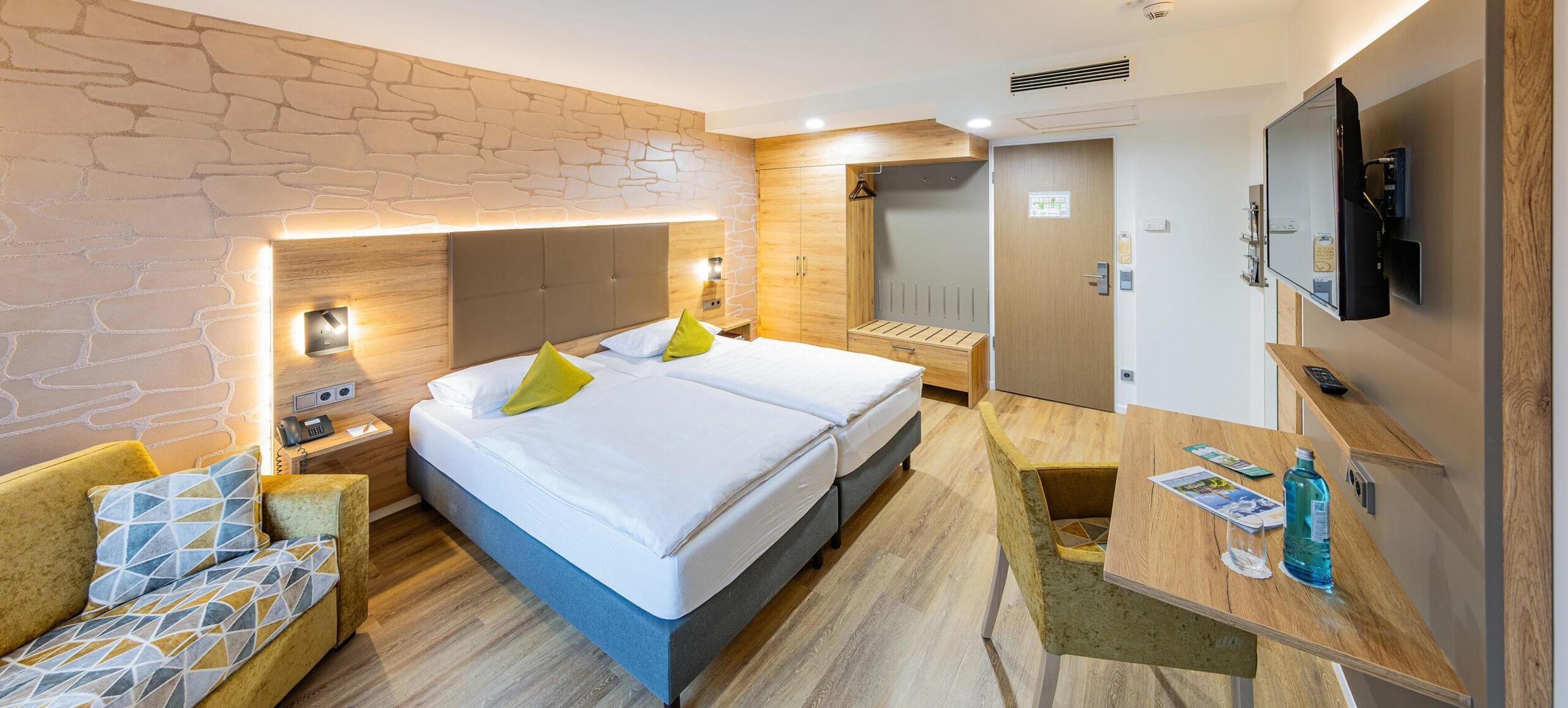 Ringhotel Drees 13