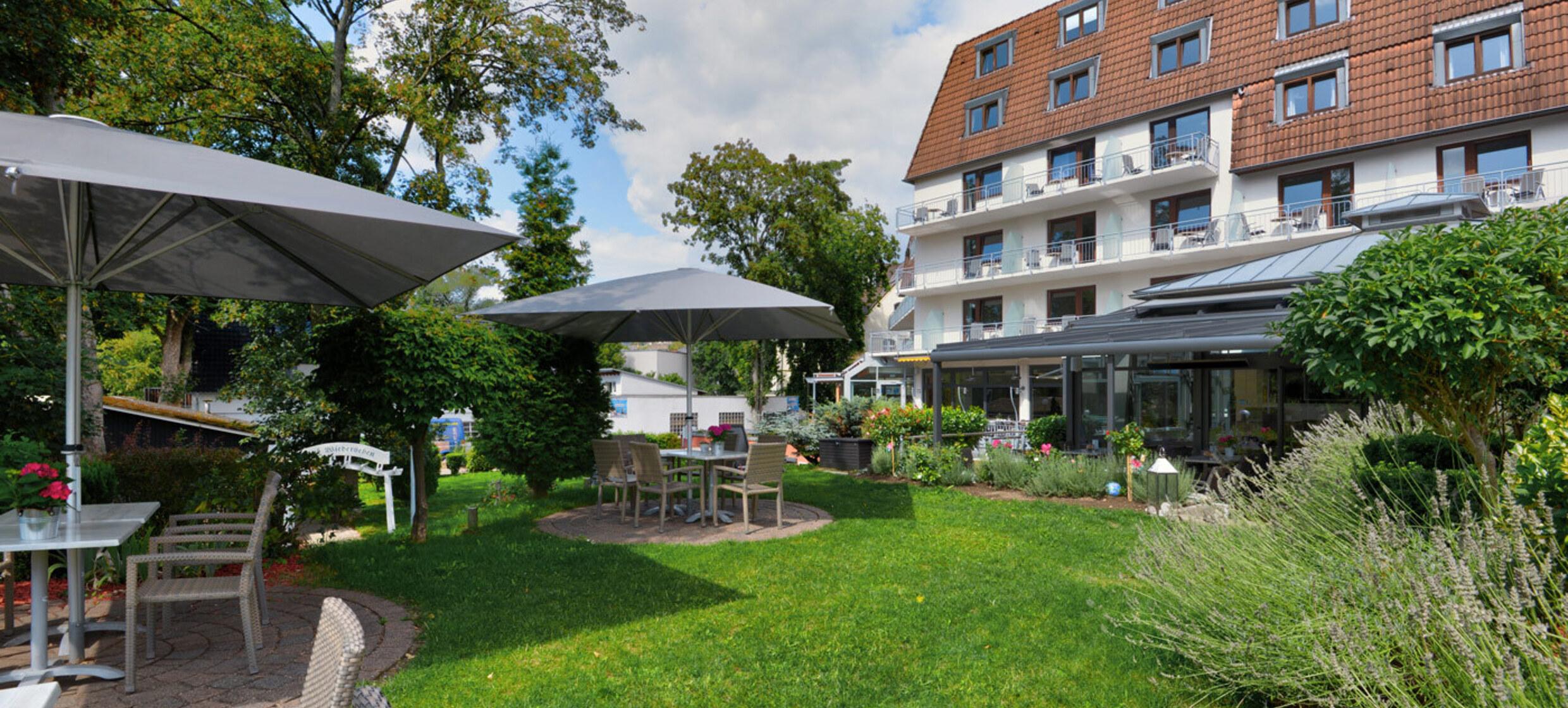 Ringhotel Zweibrücker Hof 12