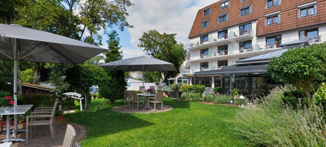 Ringhotel Zweibrücker Hof in Hagen / Umland 12