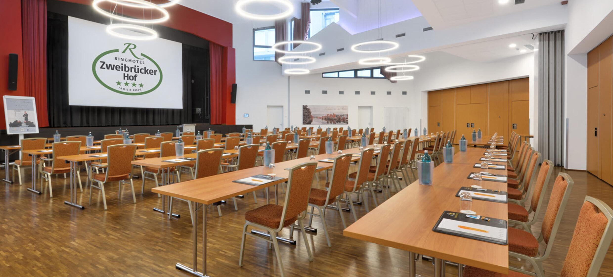 Ringhotel Zweibrücker Hof in Hagen / Umland 1