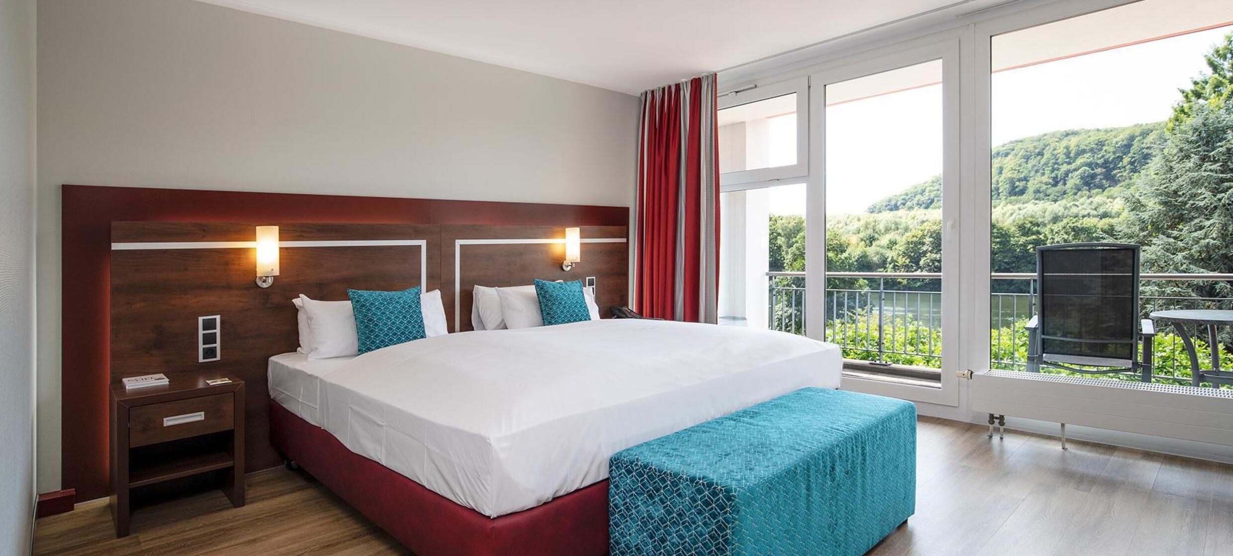 Ringhotel Zweibrücker Hof 10