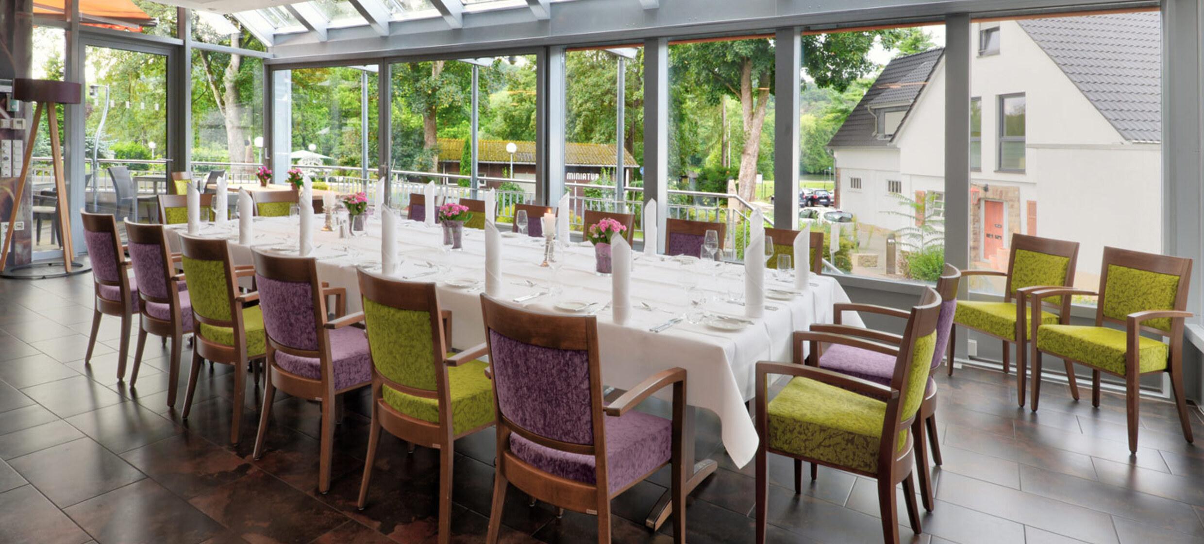 Ringhotel Zweibrücker Hof 8