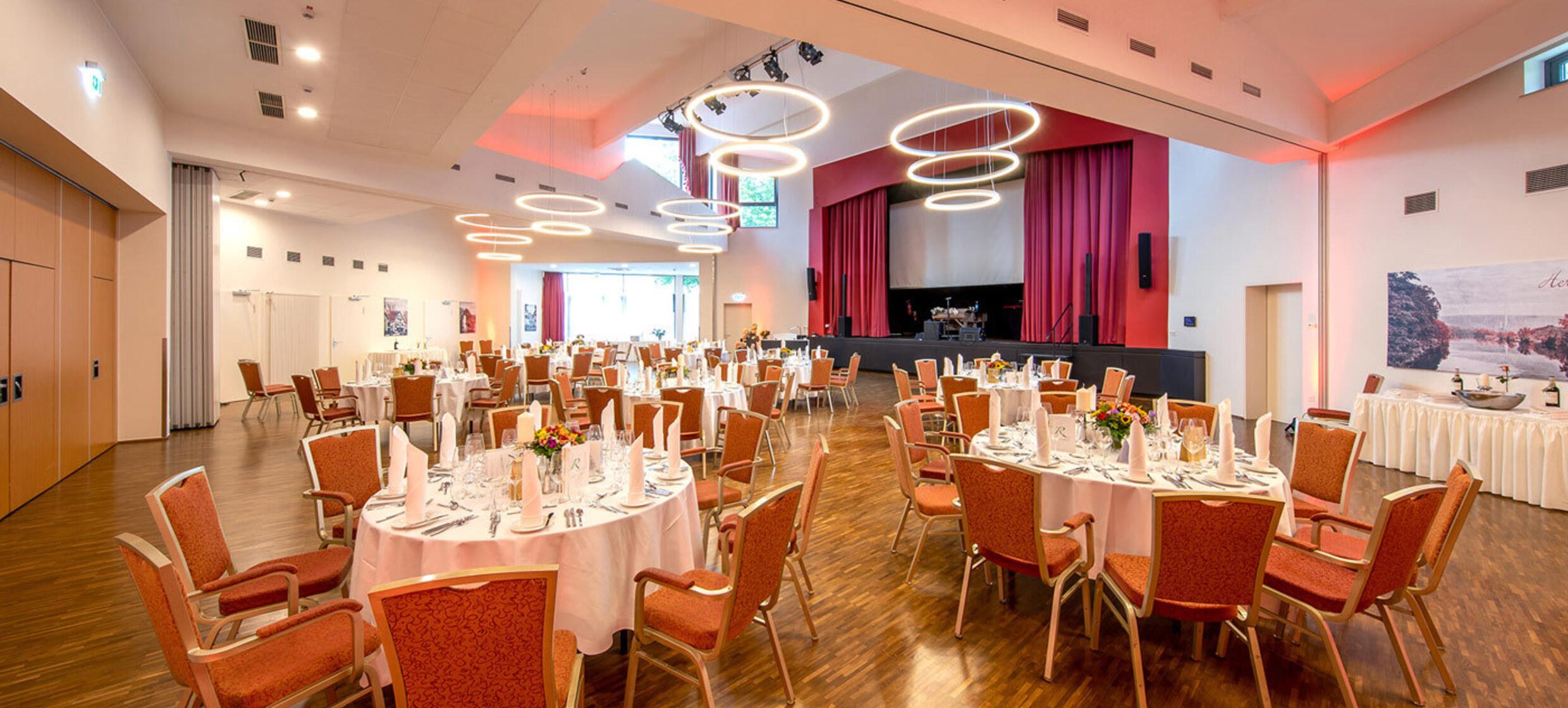 Ringhotel Zweibrücker Hof 2