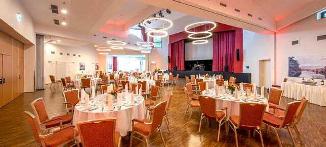 Ringhotel Zweibrücker Hof in Hagen / Umland 2