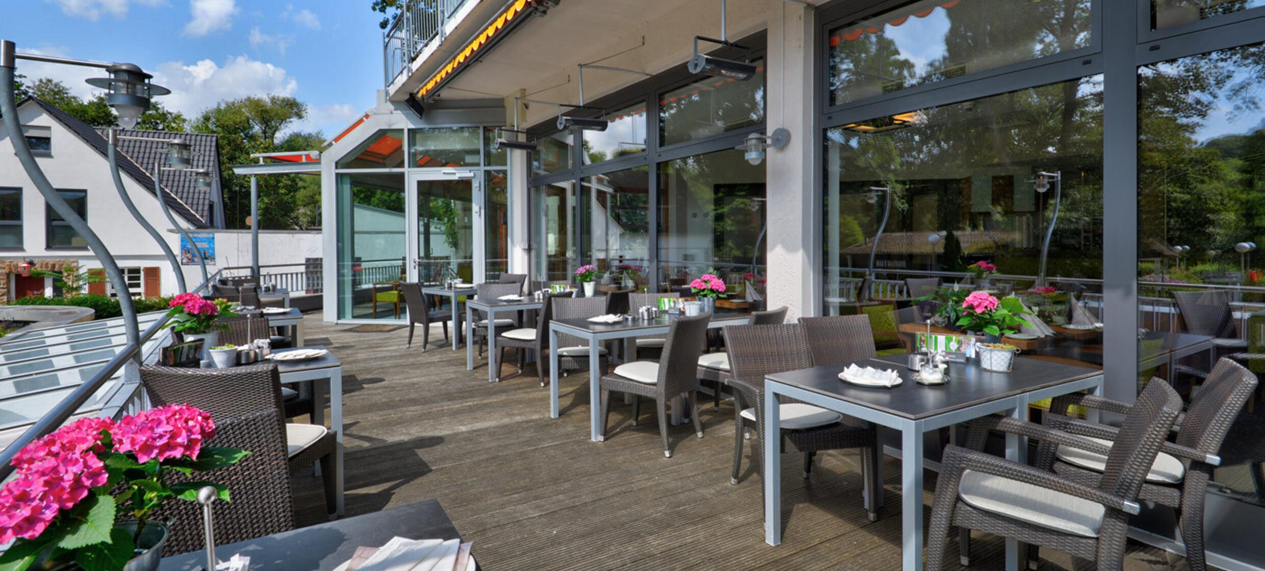 Ringhotel Zweibrücker Hof 11