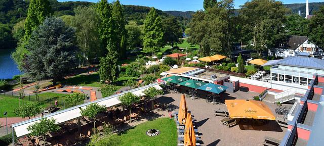 Ringhotel Zweibrücker Hof in Hagen / Umland 14