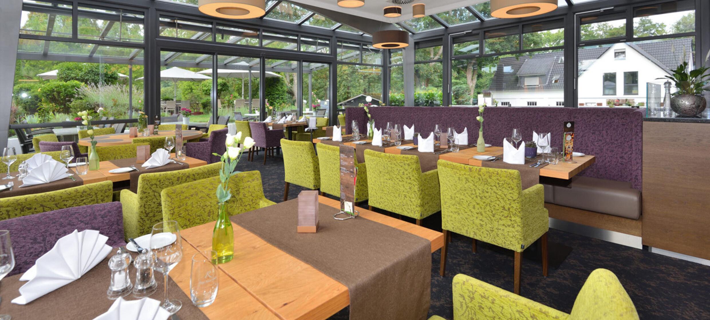 Ringhotel Zweibrücker Hof 7