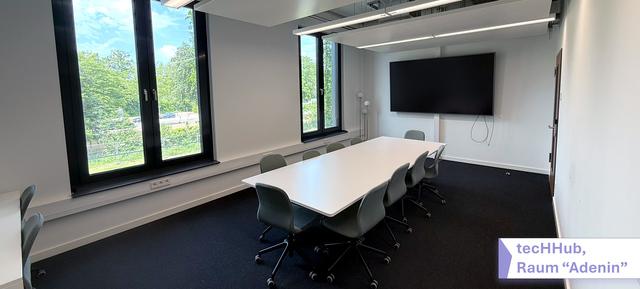 Start-Up Labs Hamburg in Hamburg / Bahrenfeld 4