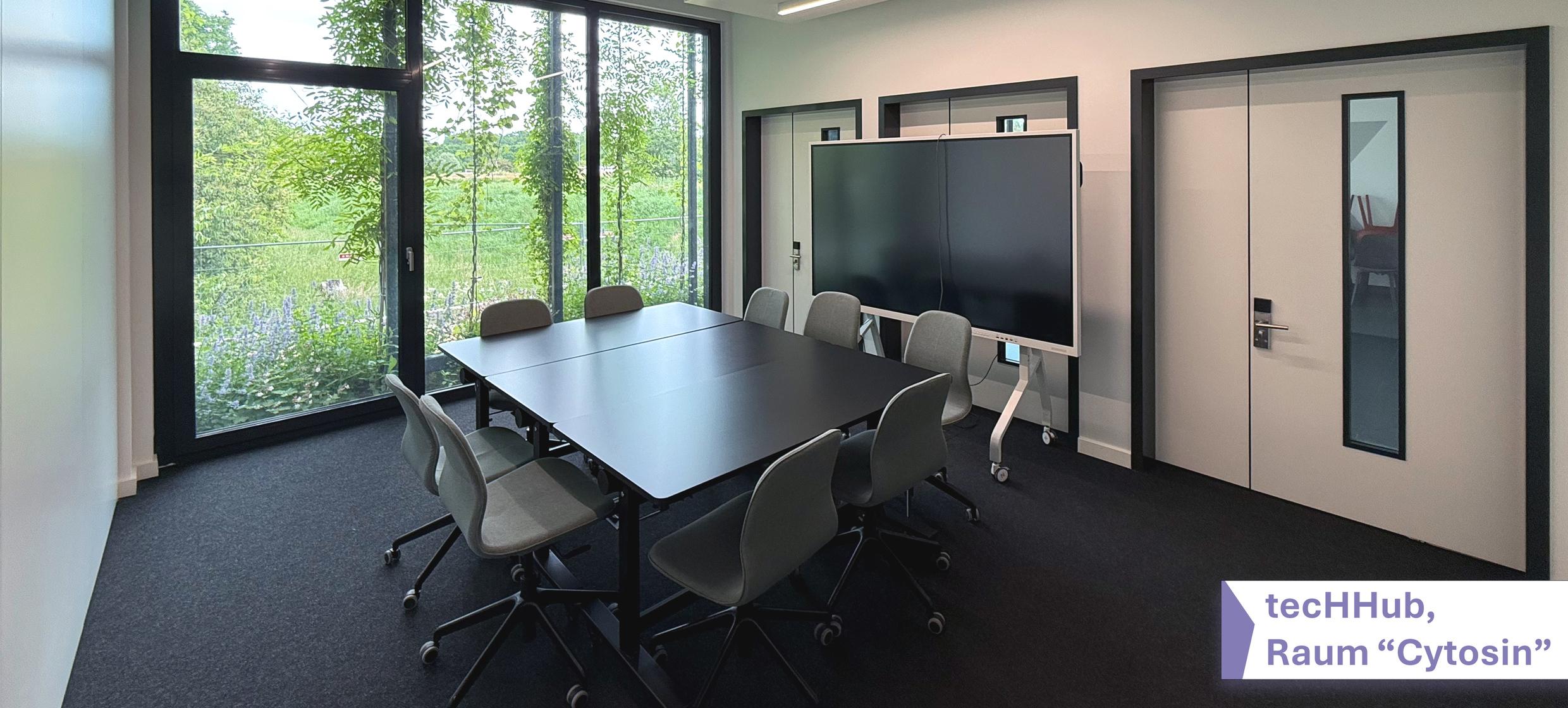 Start-Up Labs Hamburg 5