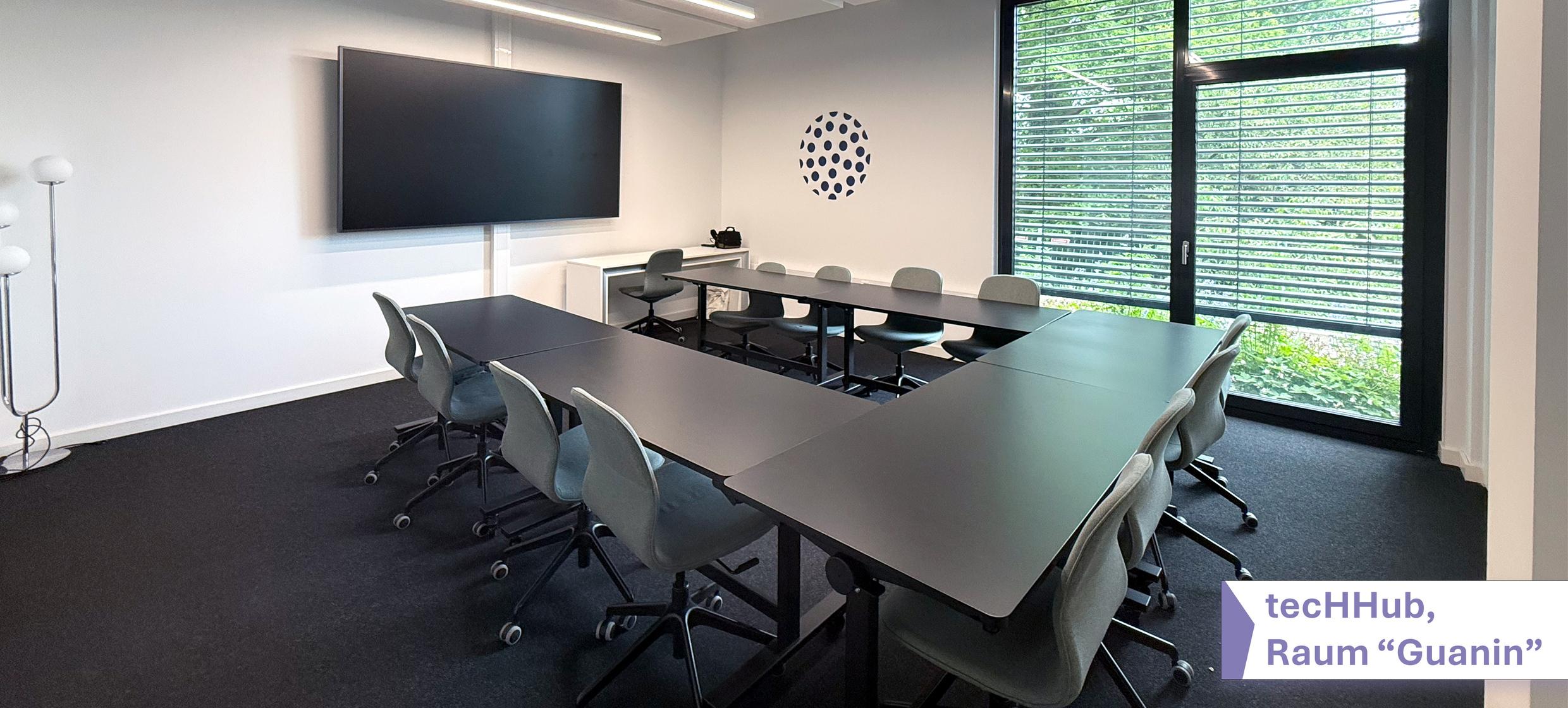 Start-Up Labs Hamburg 2