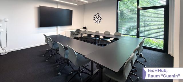 Start-Up Labs Hamburg in Hamburg / Bahrenfeld 2