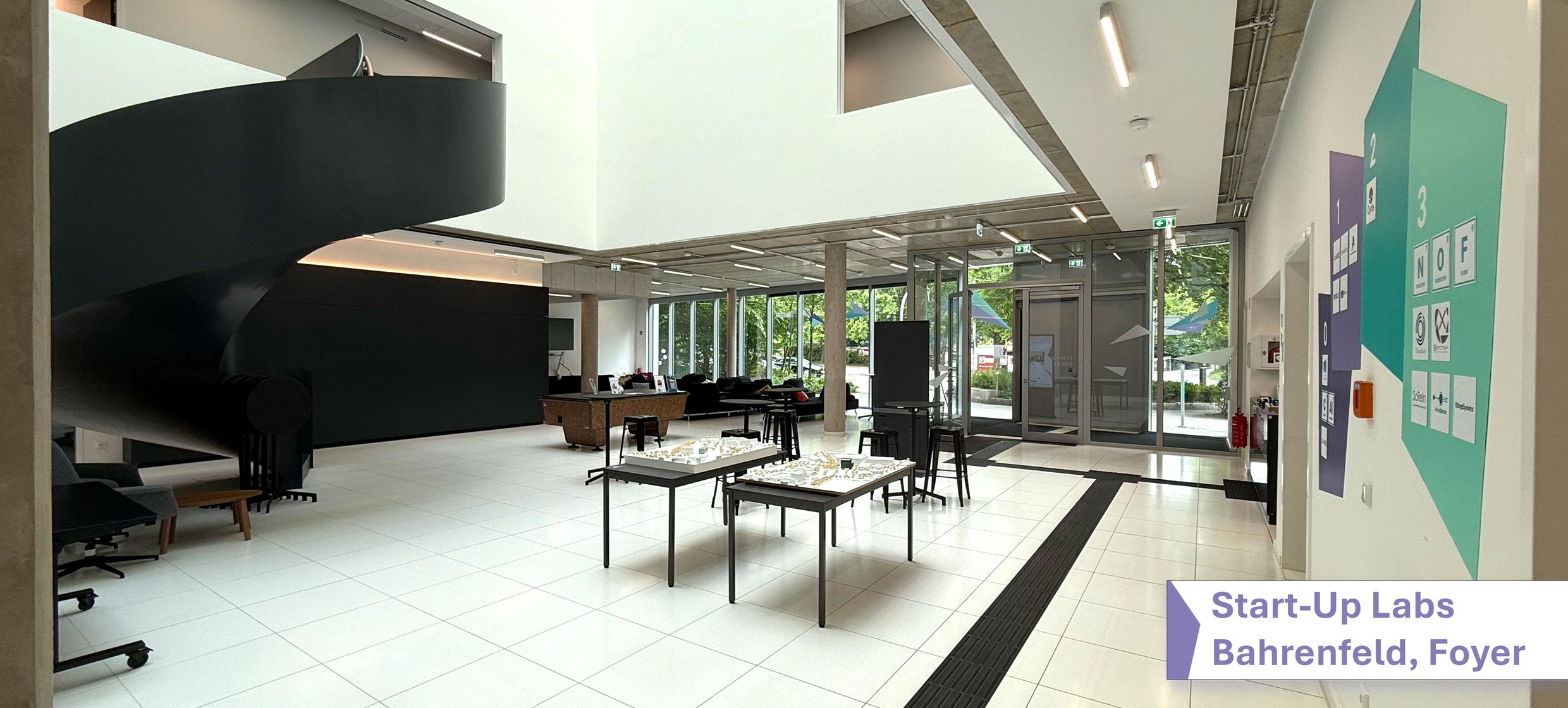 Start-Up Labs Hamburg 10