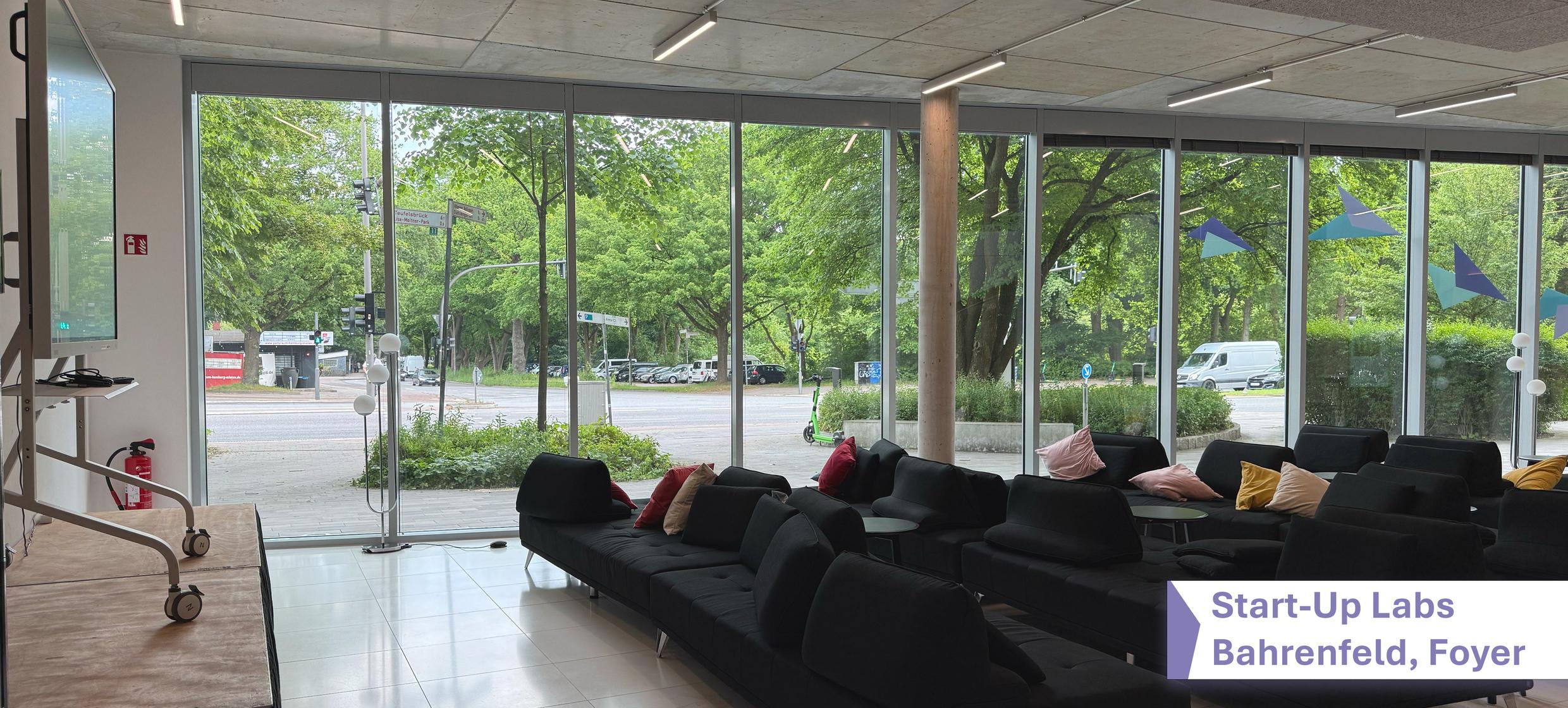 Start-Up Labs Hamburg 12