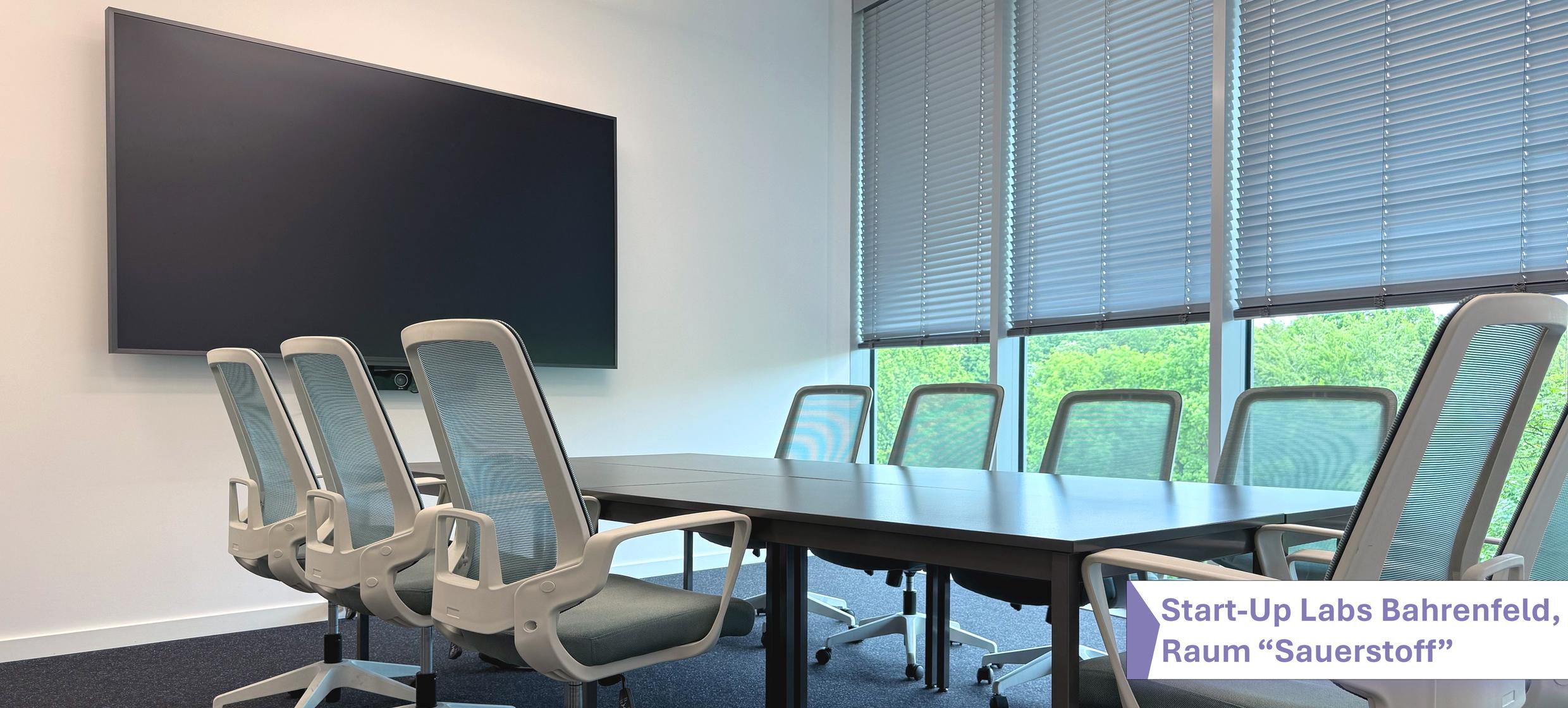 Start-Up Labs Hamburg 6
