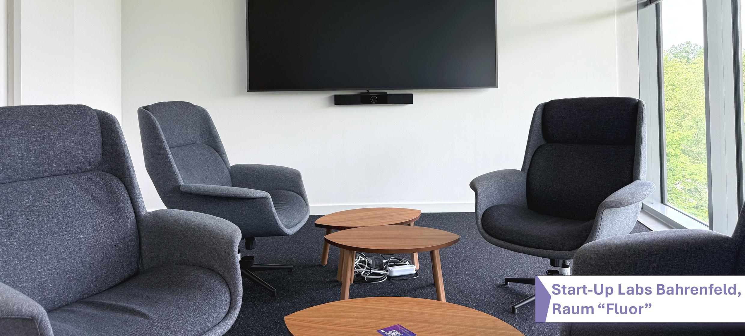Start-Up Labs Hamburg 9