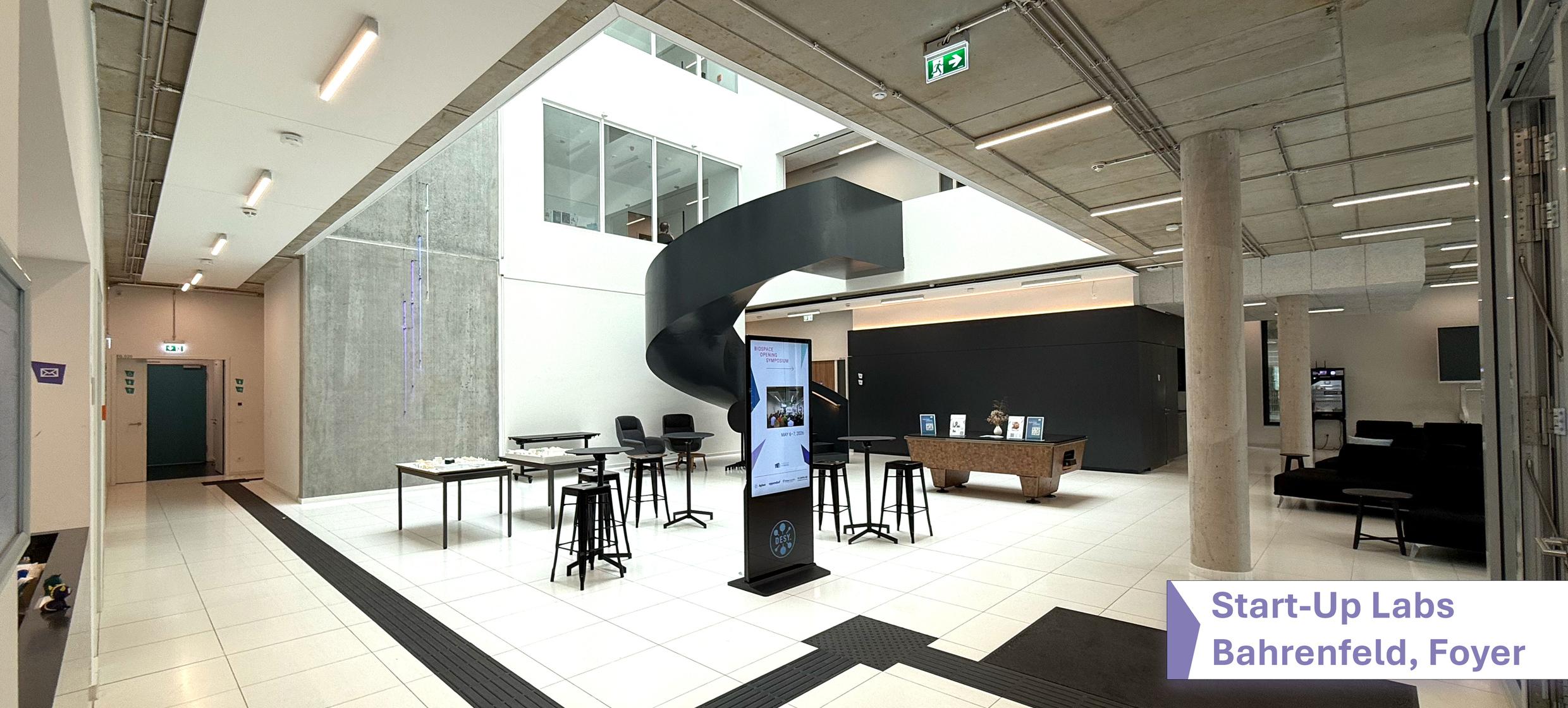 Start-Up Labs Hamburg 11