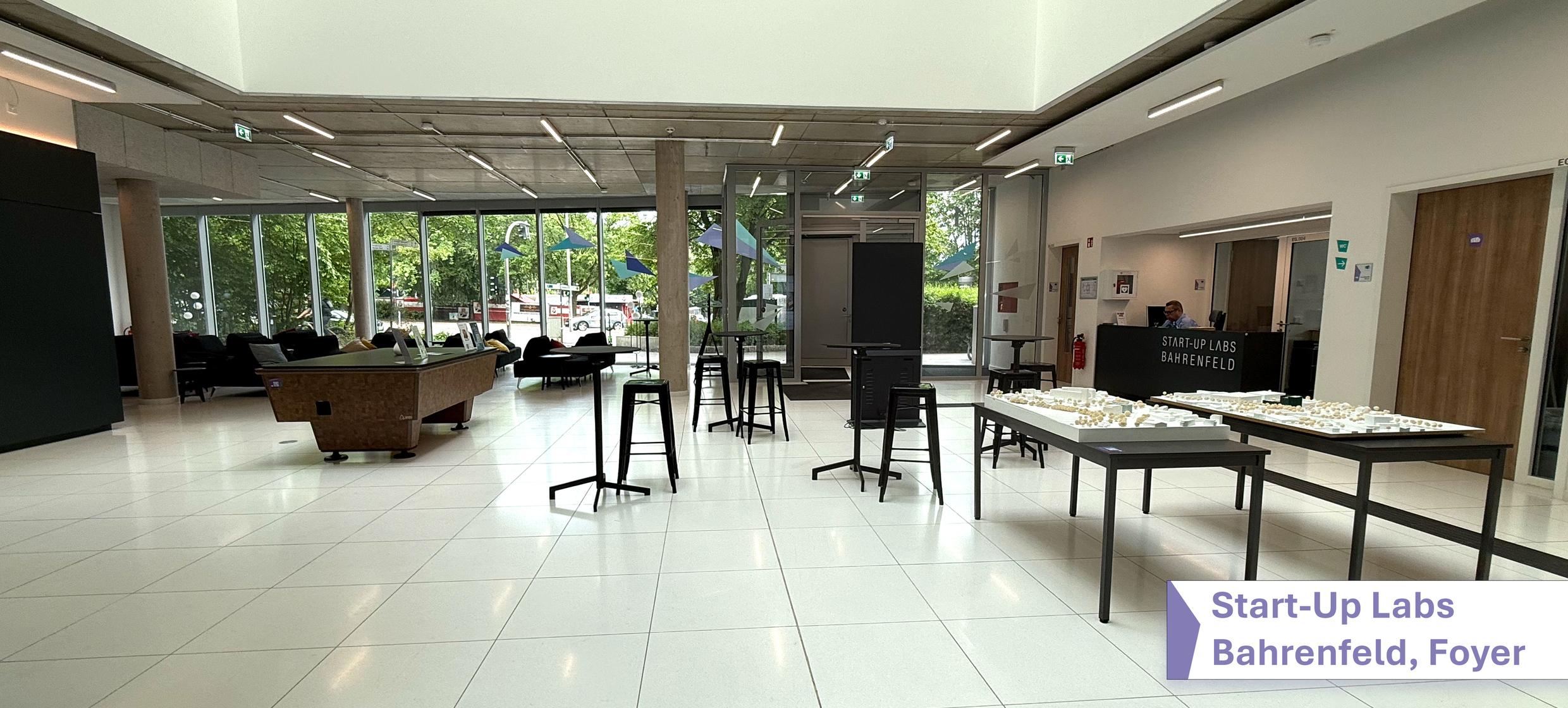Start-Up Labs Hamburg 14