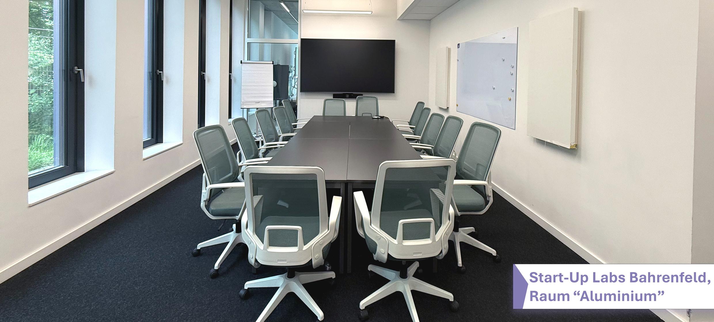 Start-Up Labs Hamburg 3