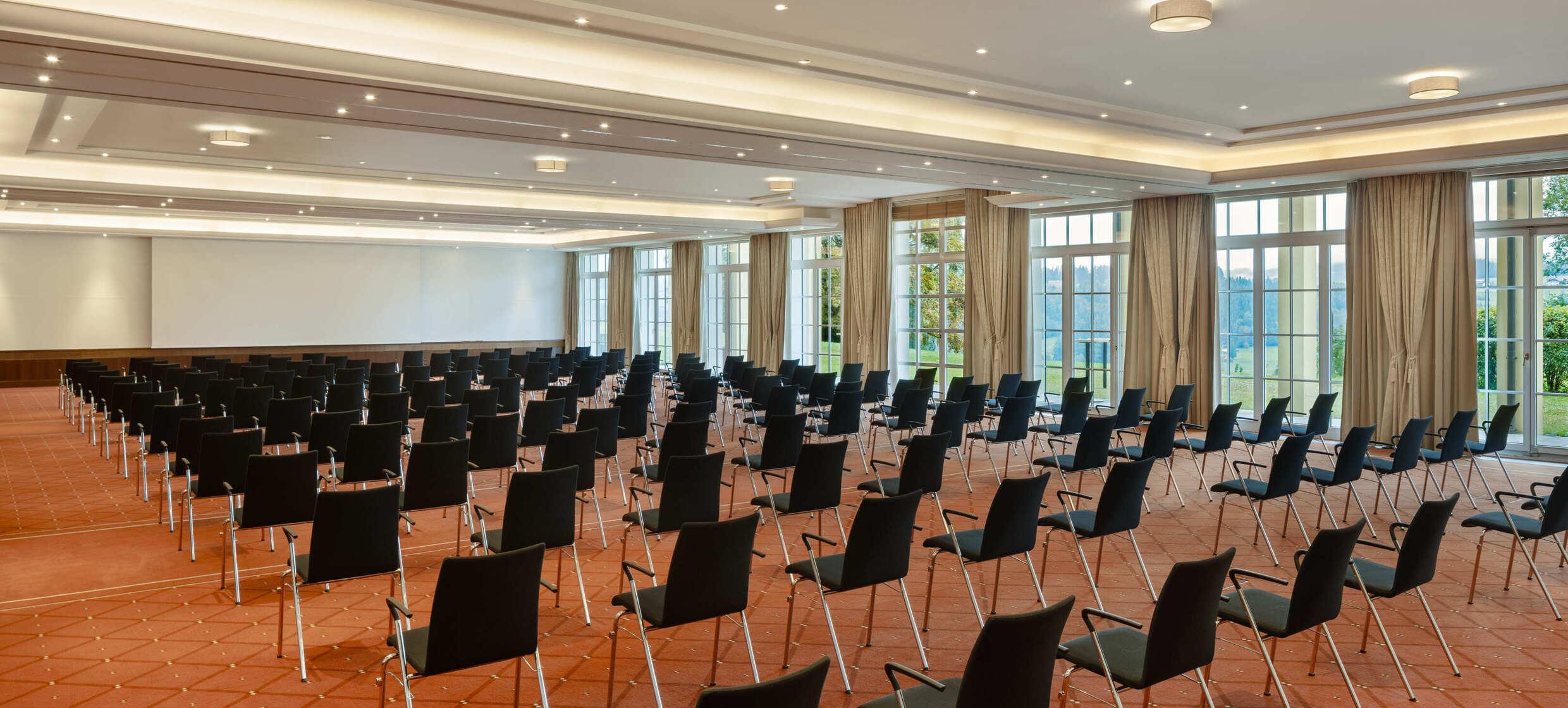 Arabella Jadghof Resort am Fuschlsee 2