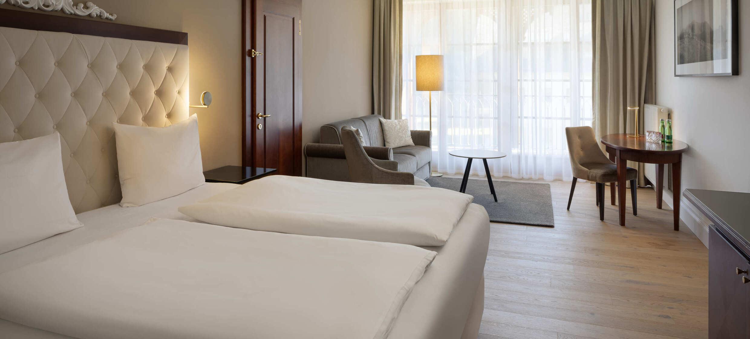 Arabella Jadghof Resort am Fuschlsee 15