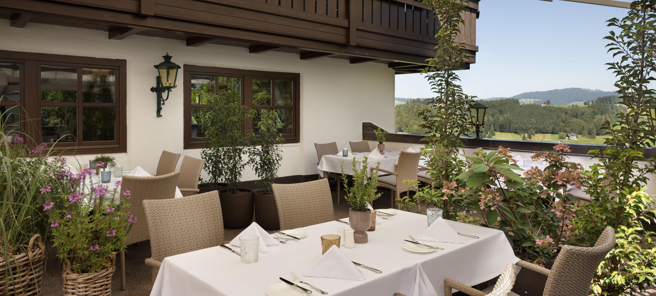Arabella Jadghof Resort am Fuschlsee 18
